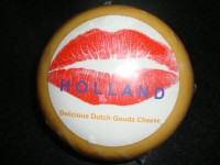 QUEIJO GOURMET GOUDA